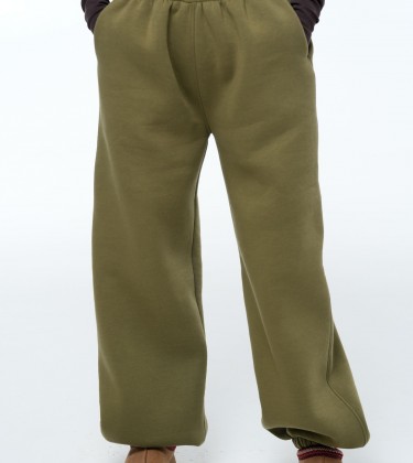 Джогери Cozy Line Хакі