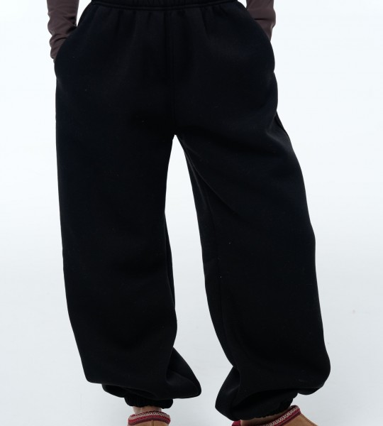 Джогери Cozy Line Чорні