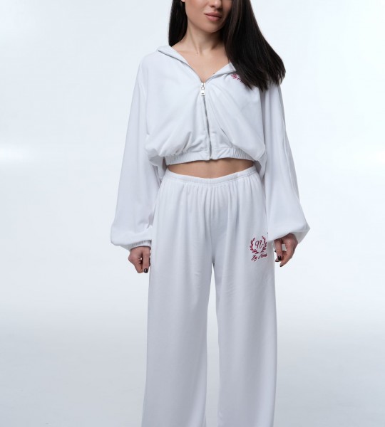 Костюм Velvet Crest By Nona White