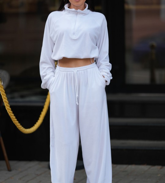 Штани White Air