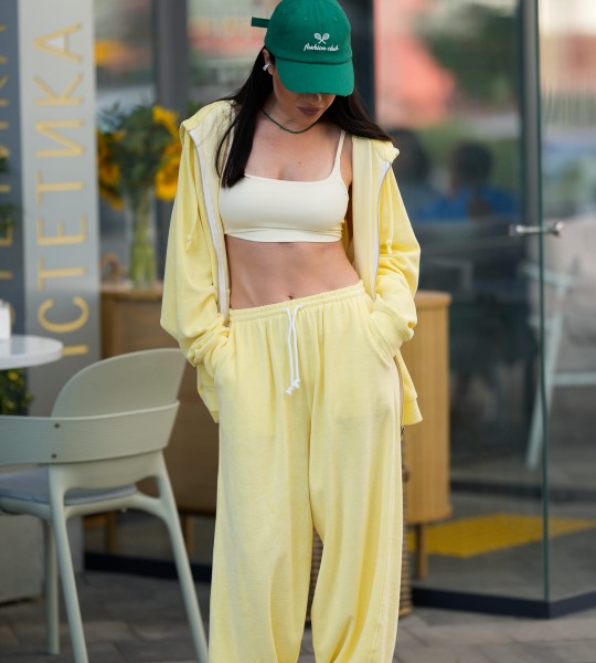 Штани Lemon Air