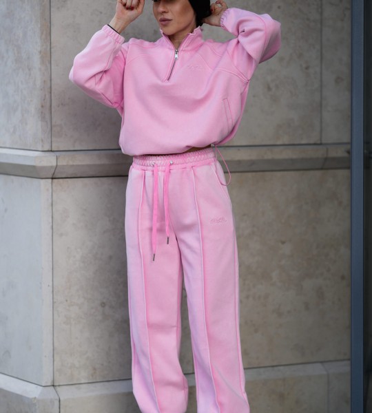 Костюм Motion Pink | Showroom By Nona