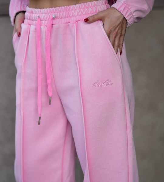Костюм Motion Pink | Showroom By Nona — зображення 3 Костюм Motion Pink | Showroom By Nona — зображення 3